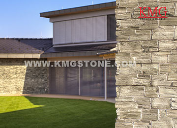 Pannelli per pareti in finta pietra per interni Fornitori, Produttori -  Commercio all'ingrosso diretto in fabbrica - KMGSTONE
