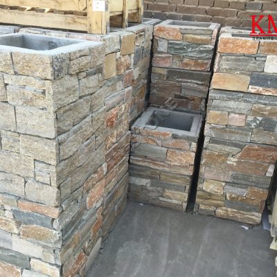 Cement Cladding 0140