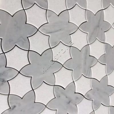 Marble Mosaic 051