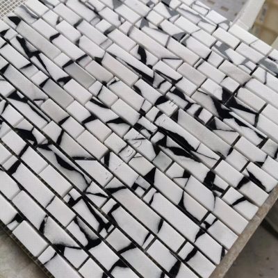 Marble Mosaic 053