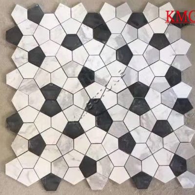 Marble Mosaic 072