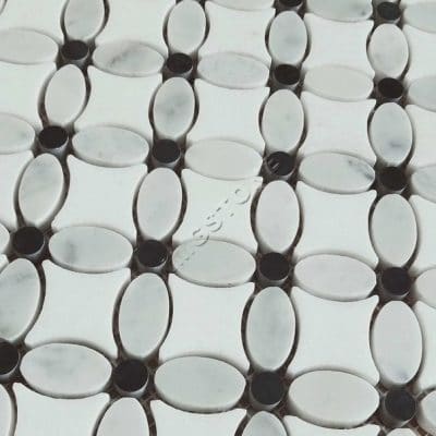 Marble Mosaic 077