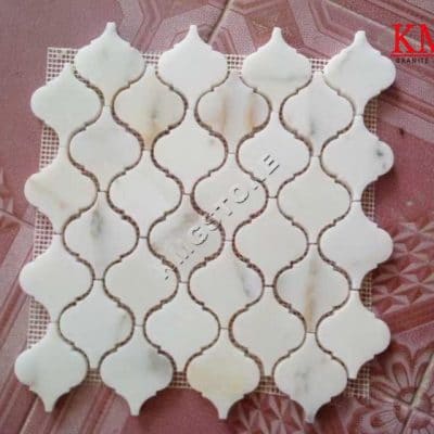 Marble Mosaic 079