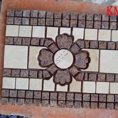 Marble Mosaic 080