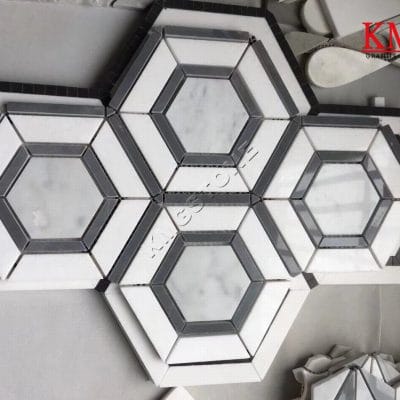 Marble Mosaic 084