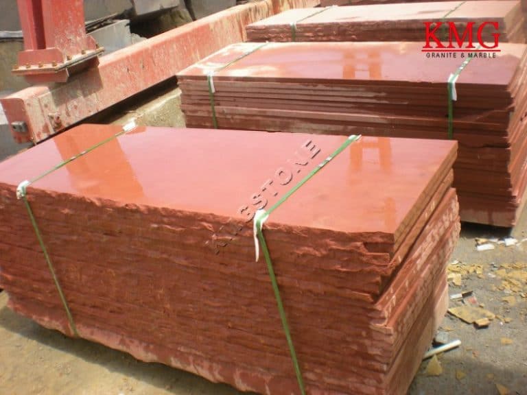 Red Sandstone 009