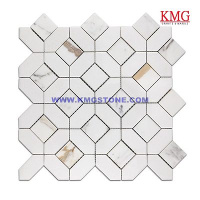 Marble Mosaic 098